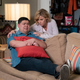 Image for article titled The circle of life closes out another season of Modern Family